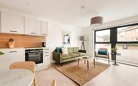 Sonder By Marriott Bonvoy Minerva Way Apartments Finnieston